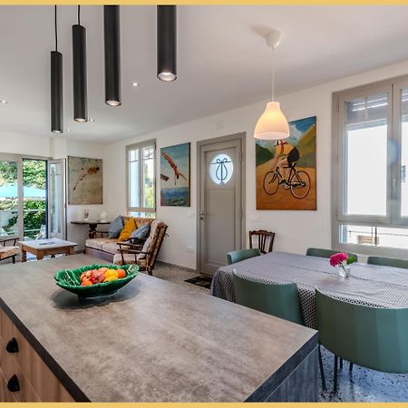 Chez Drum I Villa T3 I Thonon Dış mekan fotoğraf