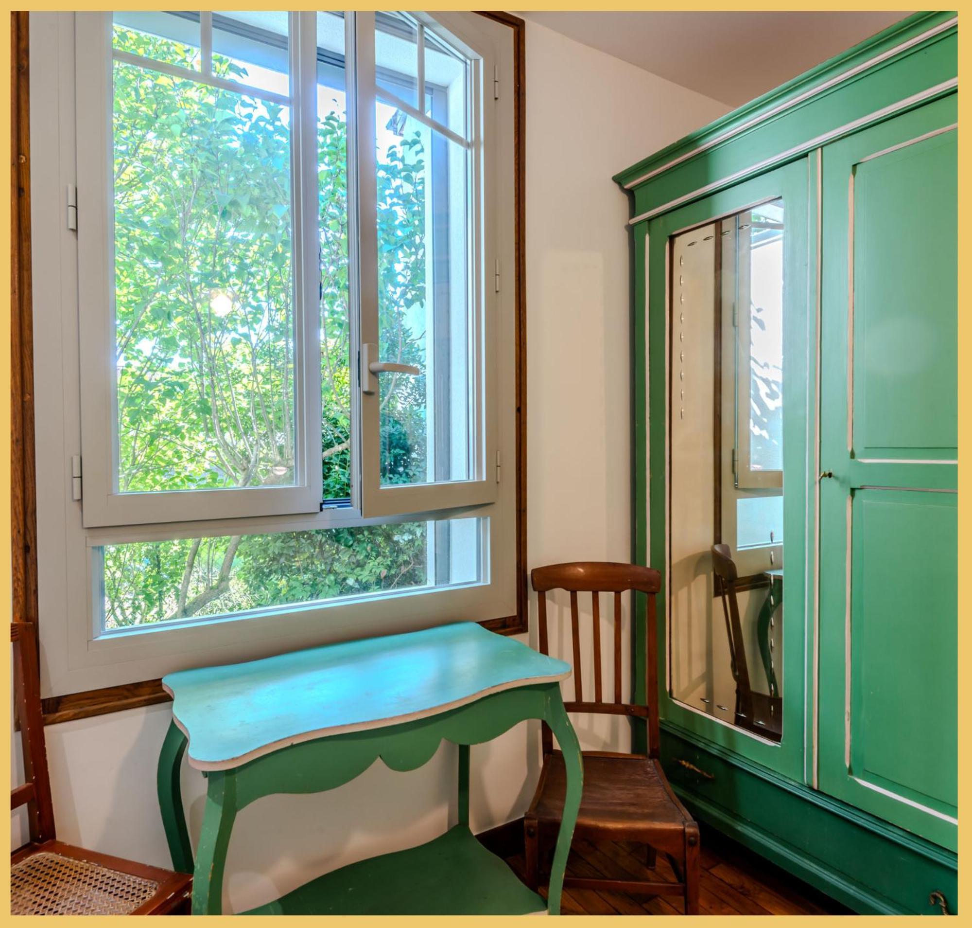 Chez Drum I Villa T3 I Thonon Dış mekan fotoğraf