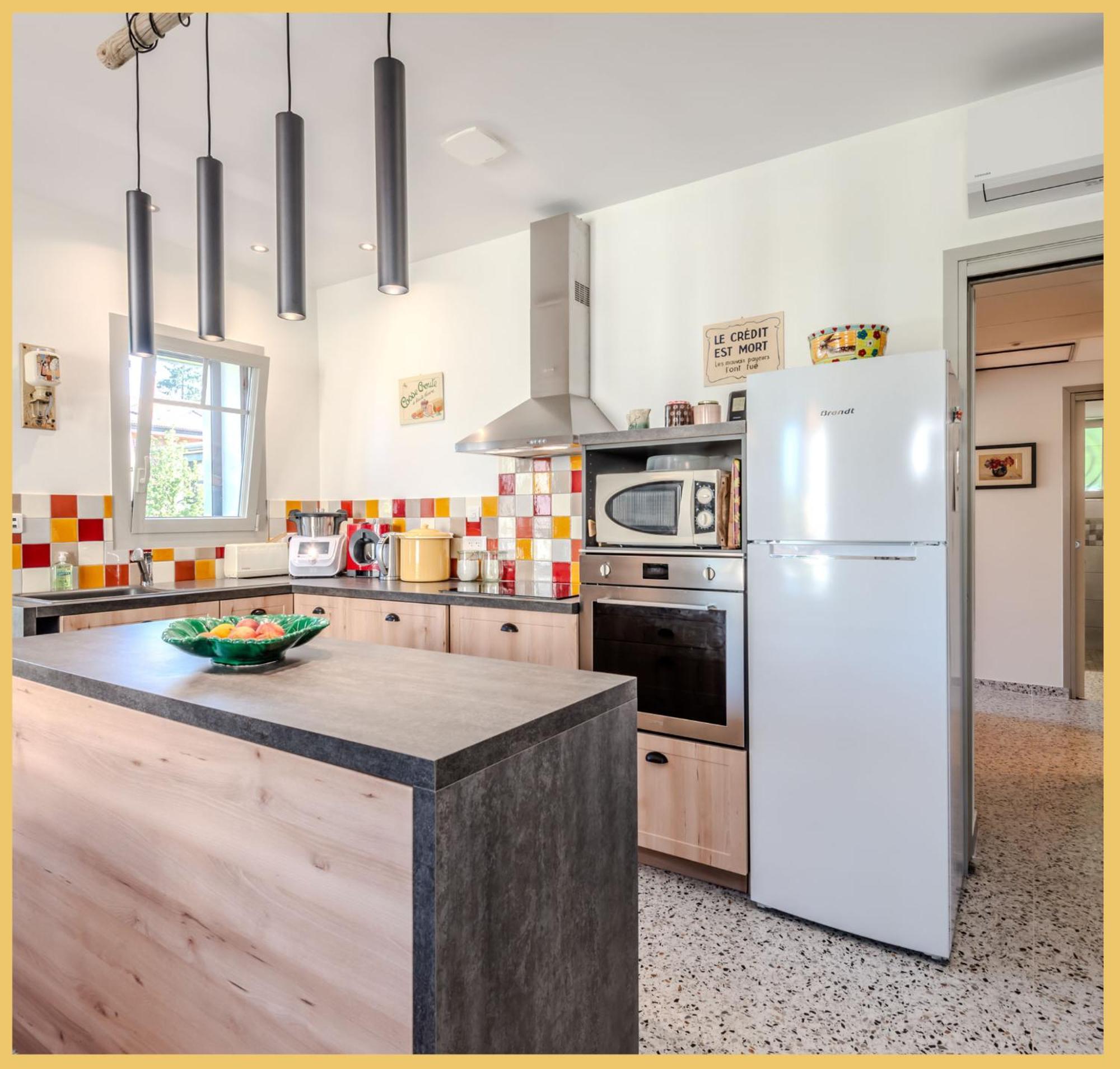 Chez Drum I Villa T3 I Thonon Dış mekan fotoğraf