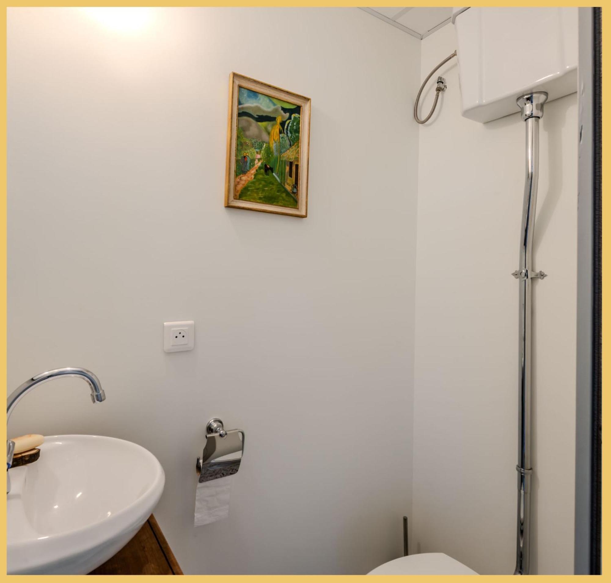 Chez Drum I Villa T3 I Thonon Dış mekan fotoğraf