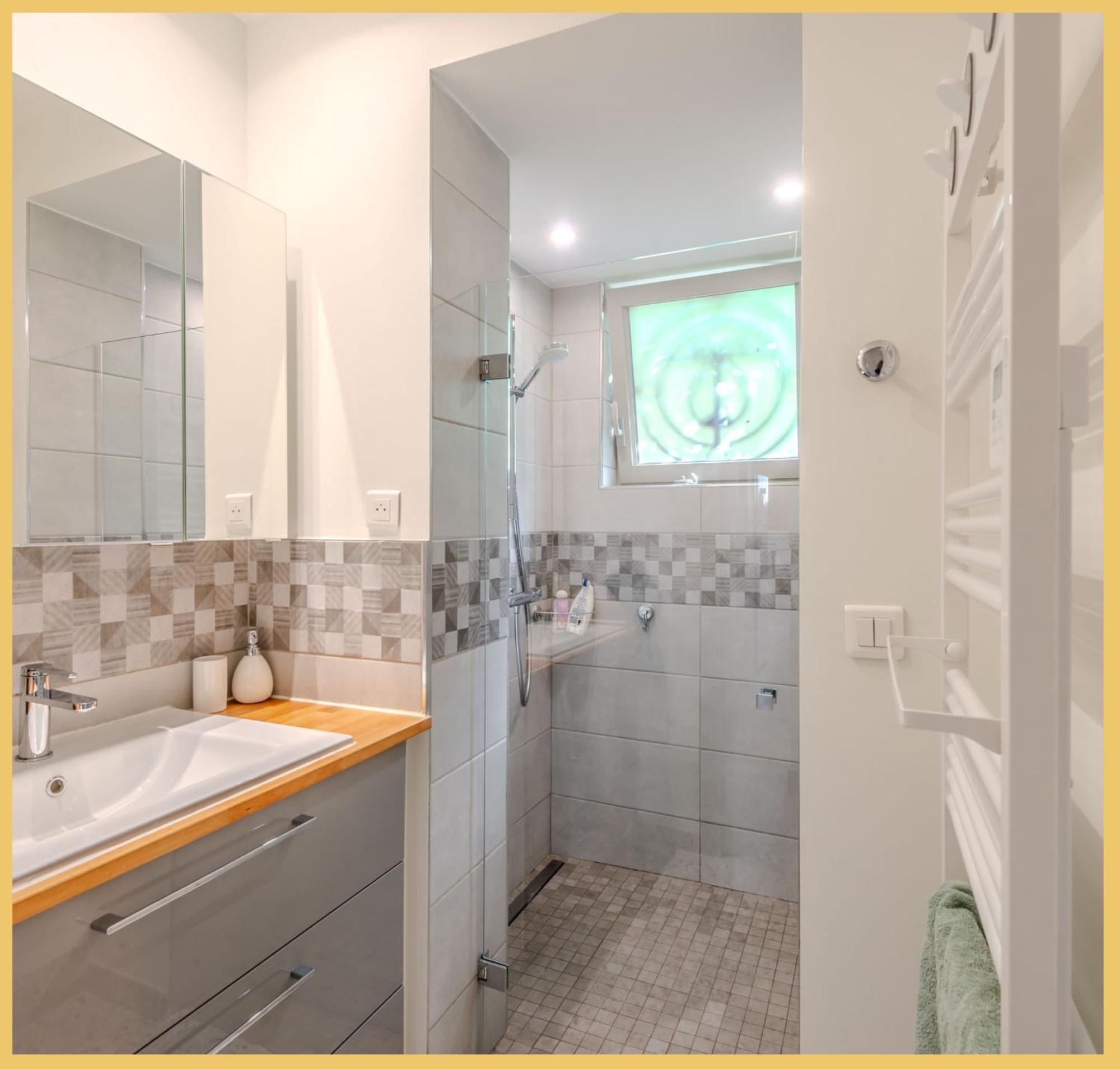 Chez Drum I Villa T3 I Thonon Dış mekan fotoğraf