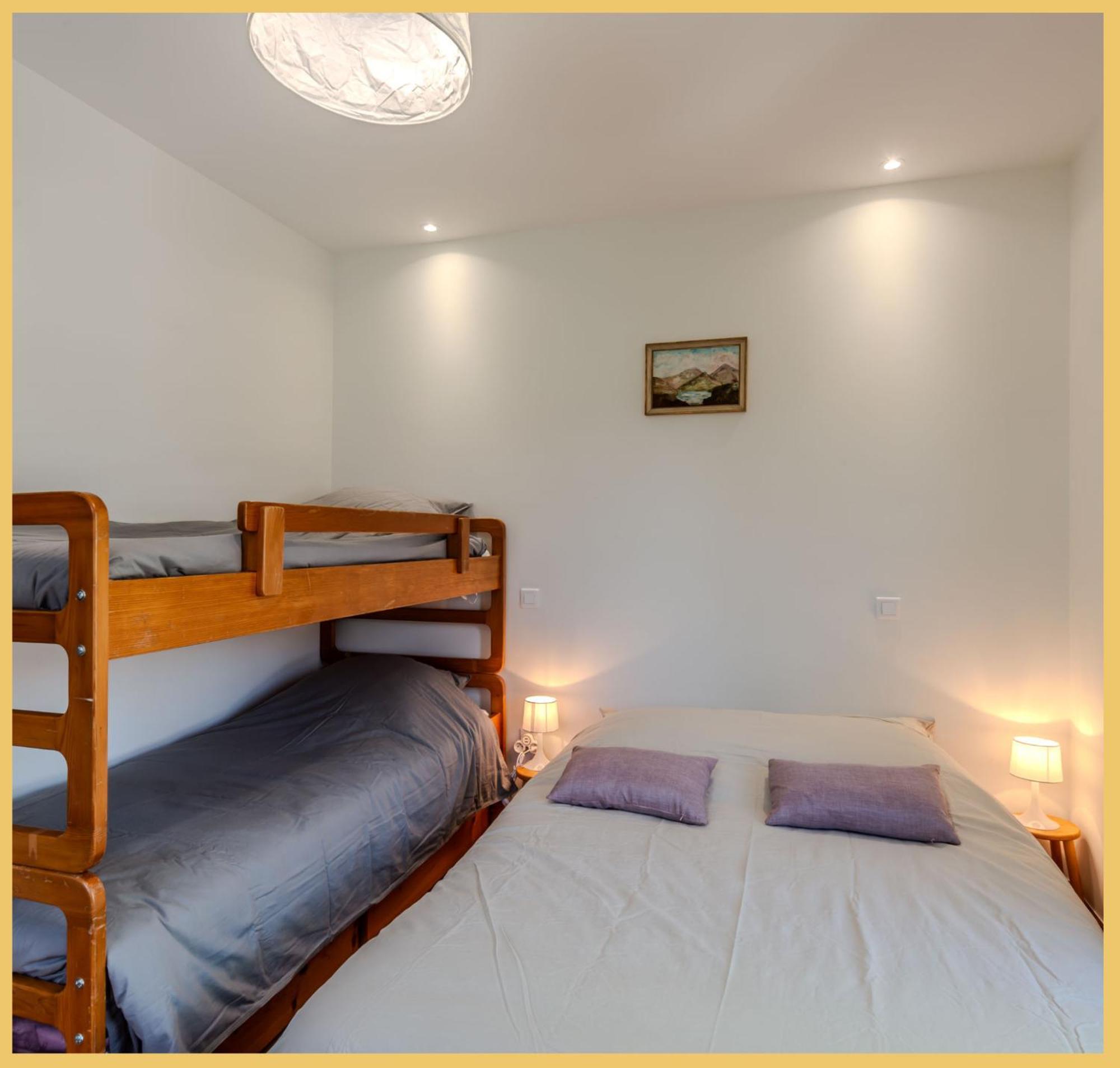 Chez Drum I Villa T3 I Thonon Dış mekan fotoğraf