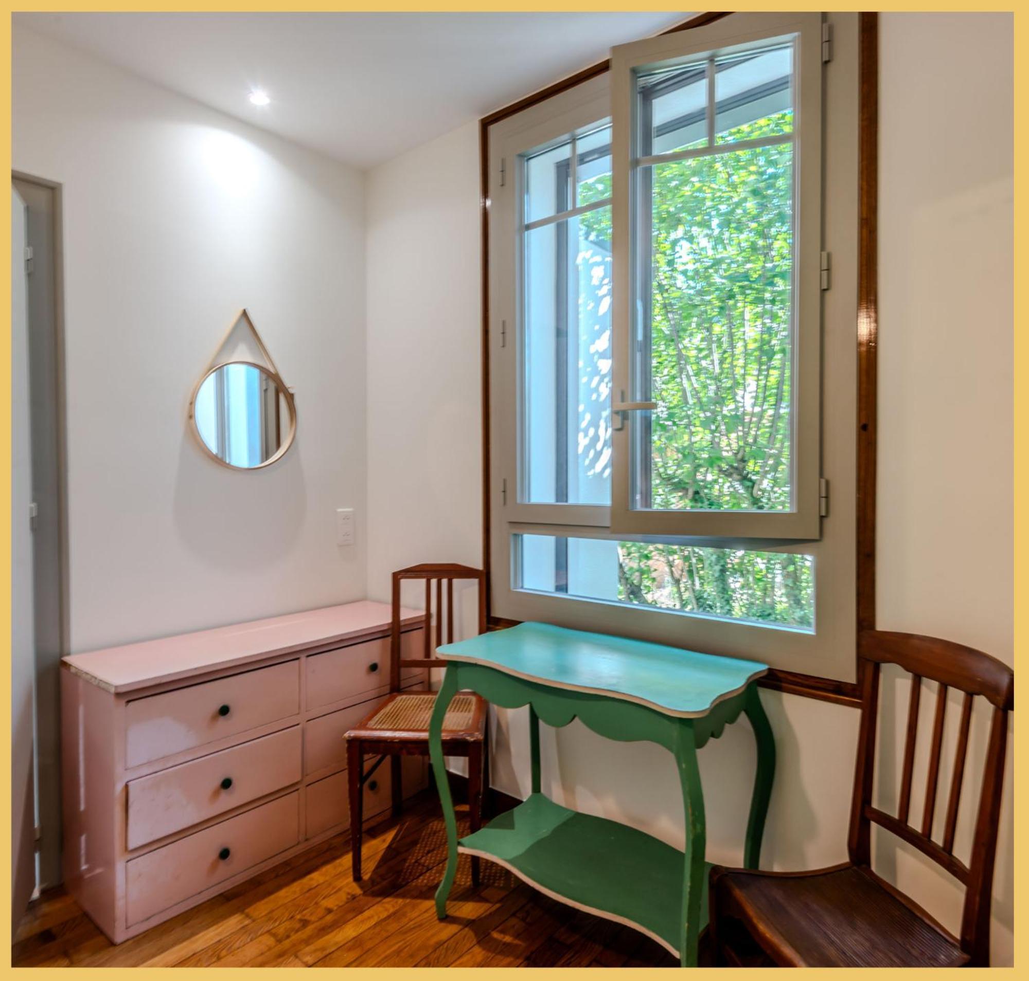 Chez Drum I Villa T3 I Thonon Dış mekan fotoğraf